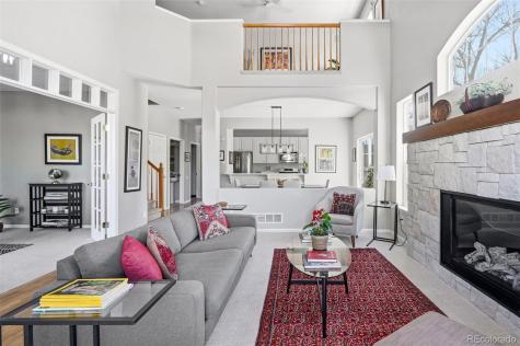 16881 W 63rd Place Arvada CO 80403