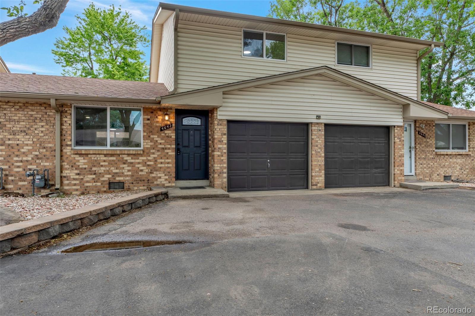 4643 Independence Street Wheat Ridge CO 80033