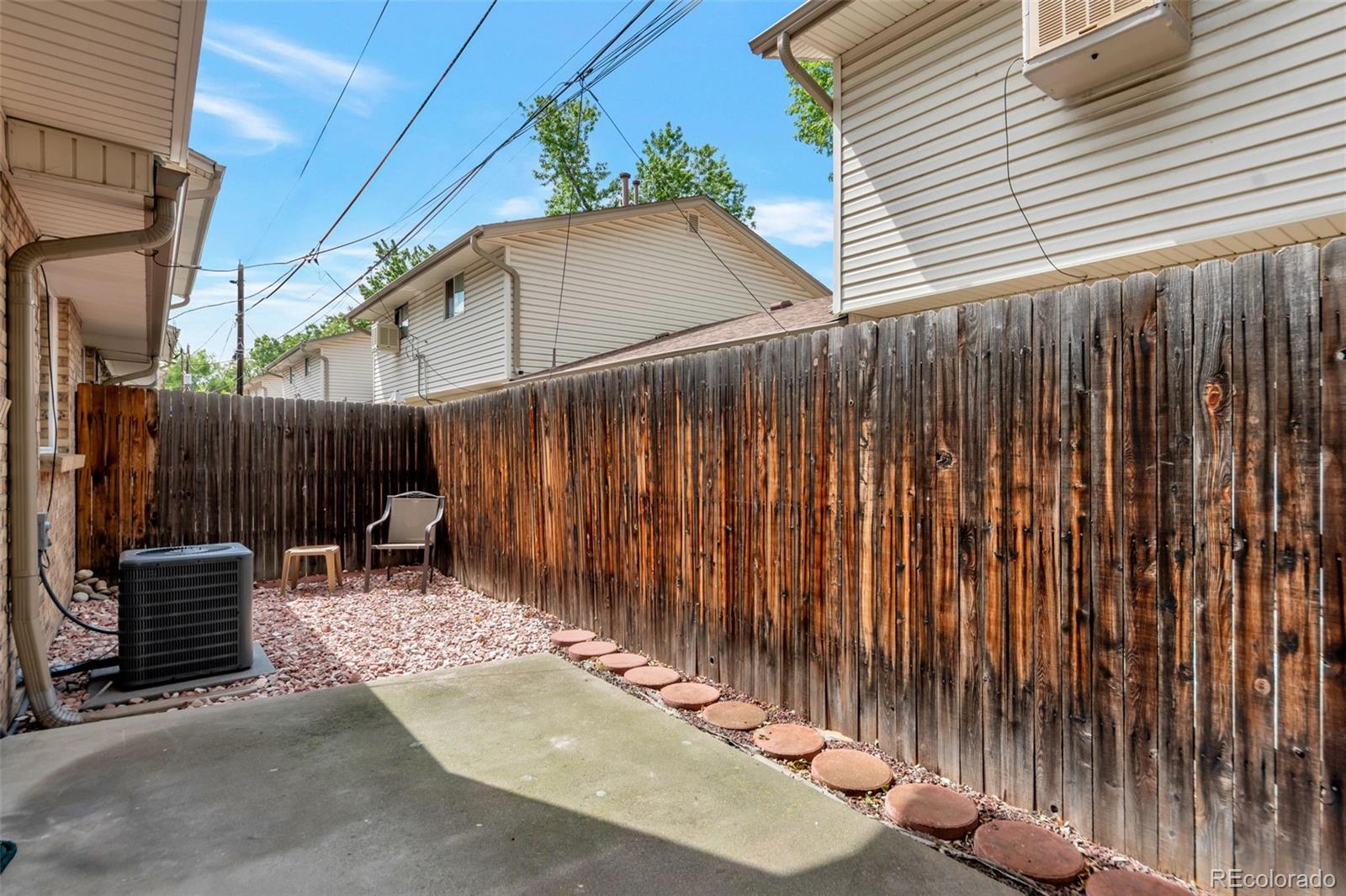 4643 Independence Street Wheat Ridge CO 80033