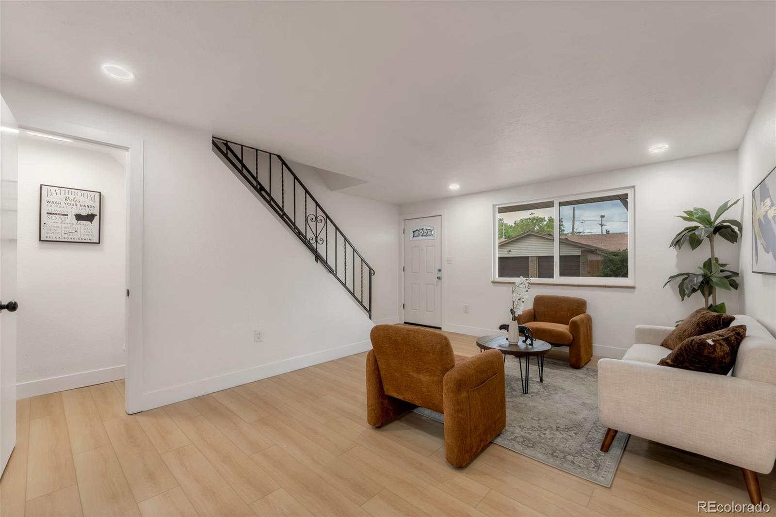 4643 Independence Street Wheat Ridge CO 80033