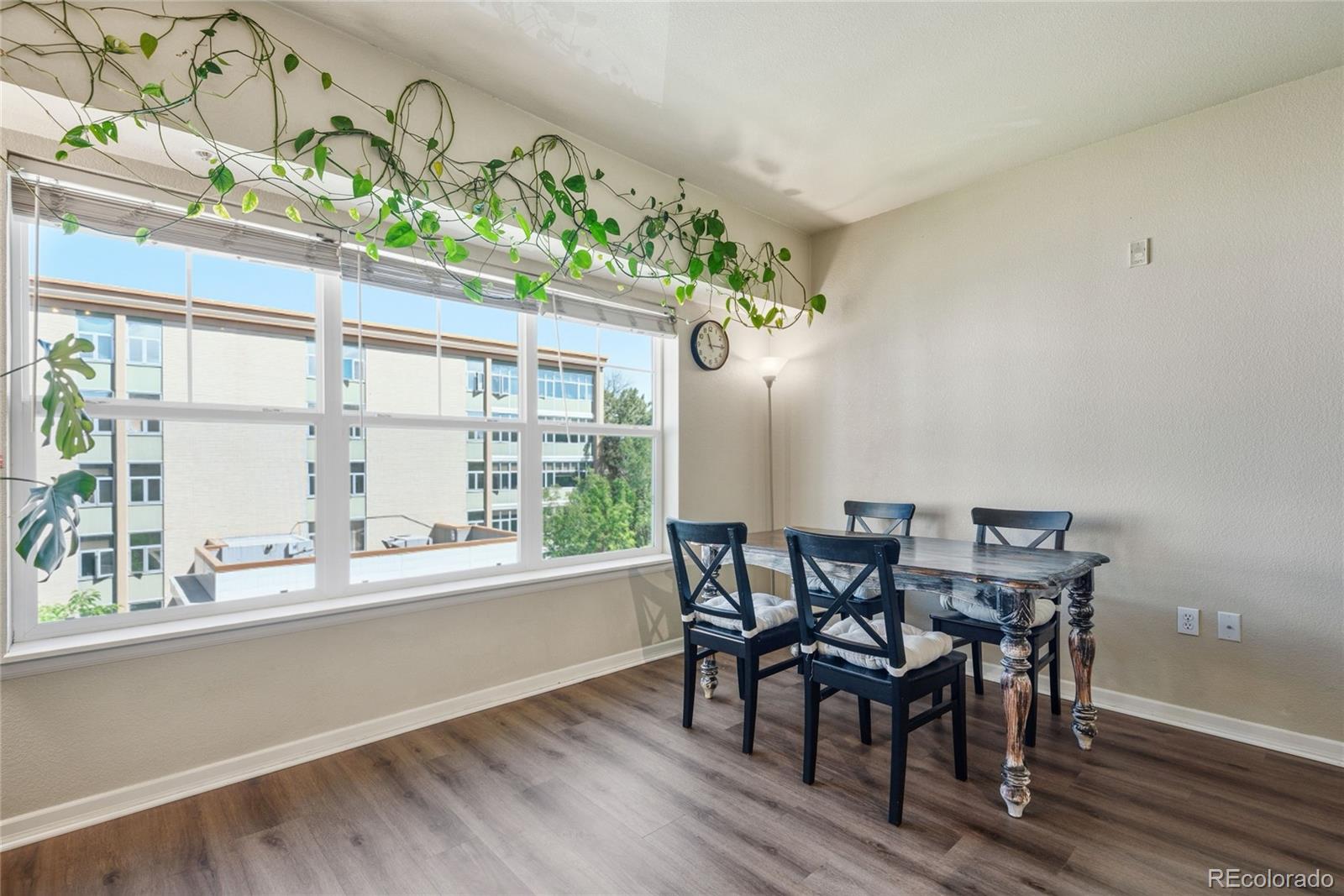 1623 Saint Paul Street Denver CO 80206
