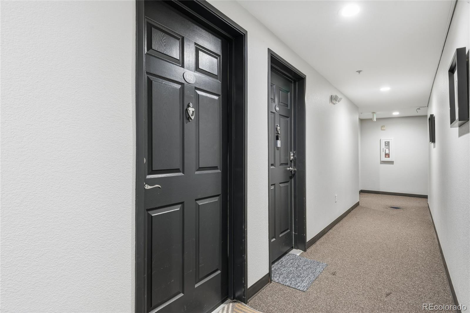 1623 Saint Paul Street Denver CO 80206