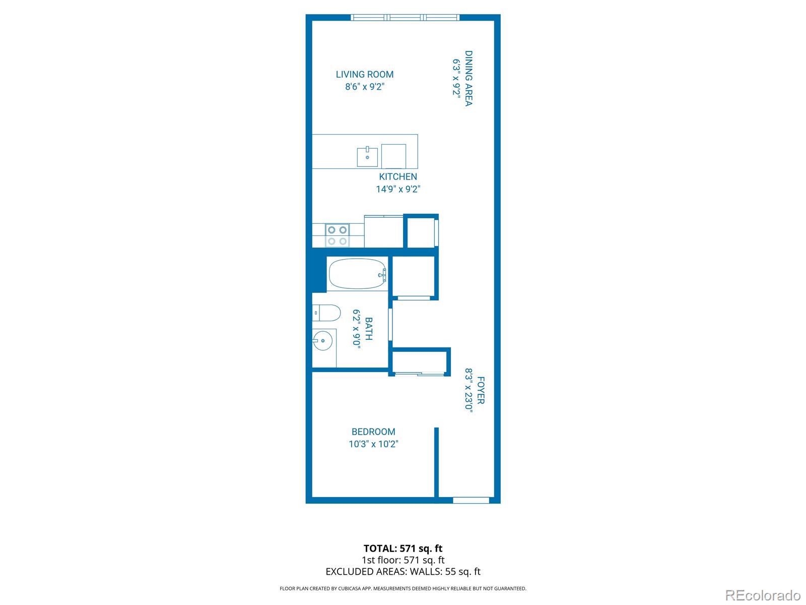 1623 Saint Paul Street Denver CO 80206