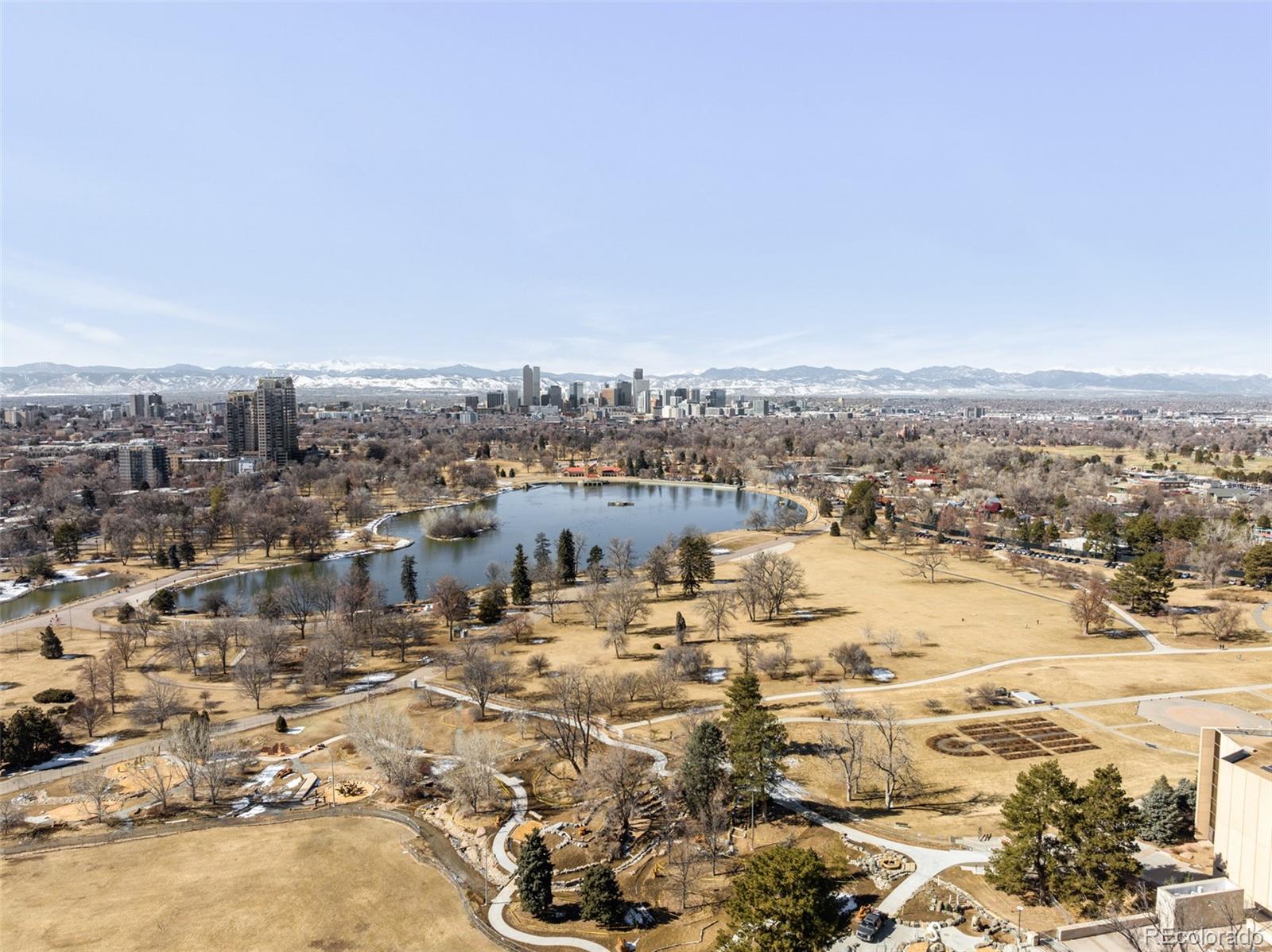 1623 Saint Paul Street Denver CO 80206