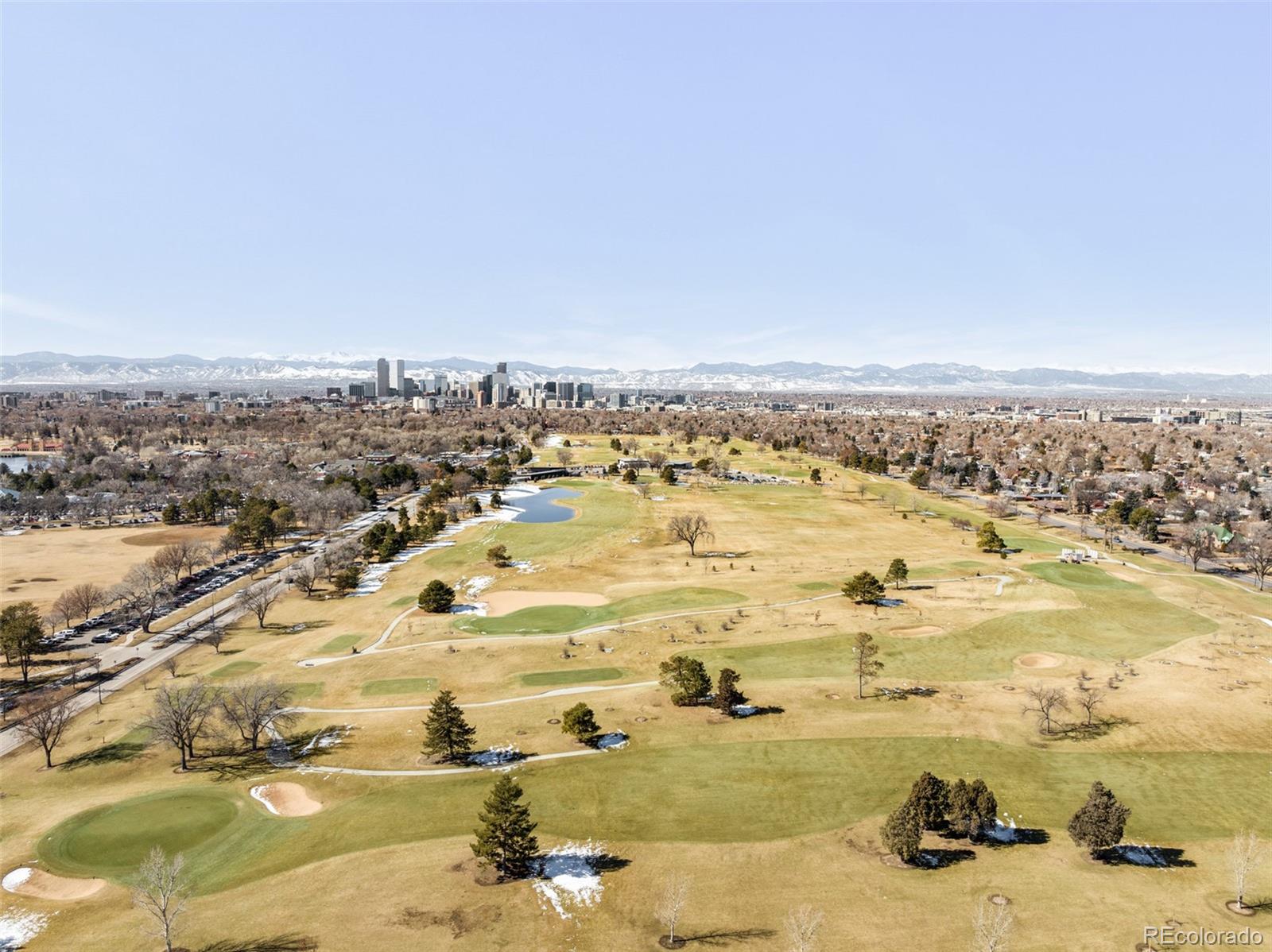 1623 Saint Paul Street Denver CO 80206