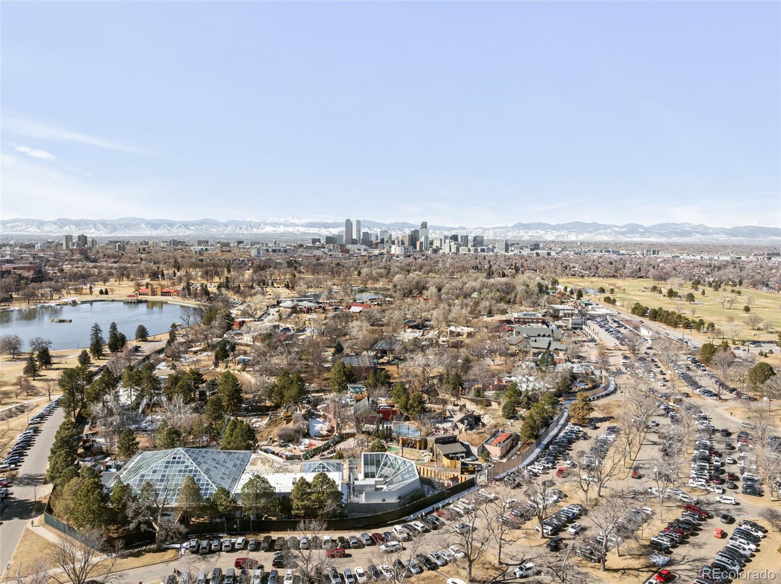 1623 Saint Paul Street Denver CO 80206