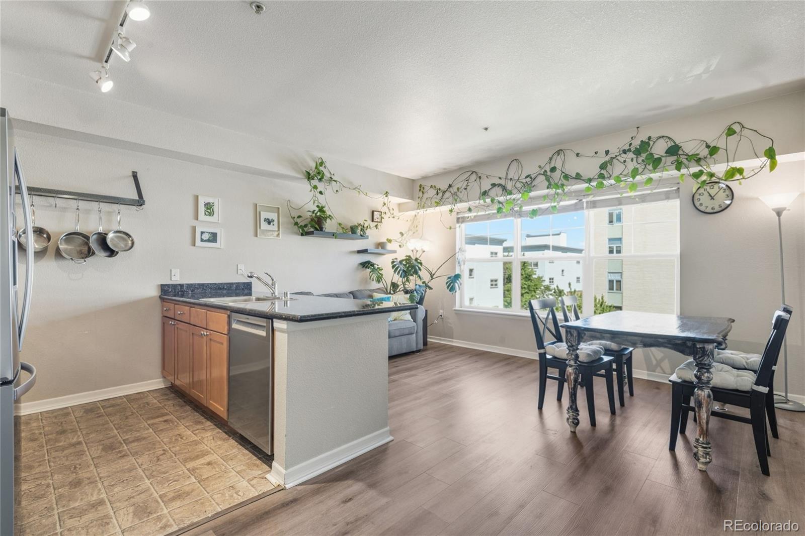 1623 Saint Paul Street Denver CO 80206