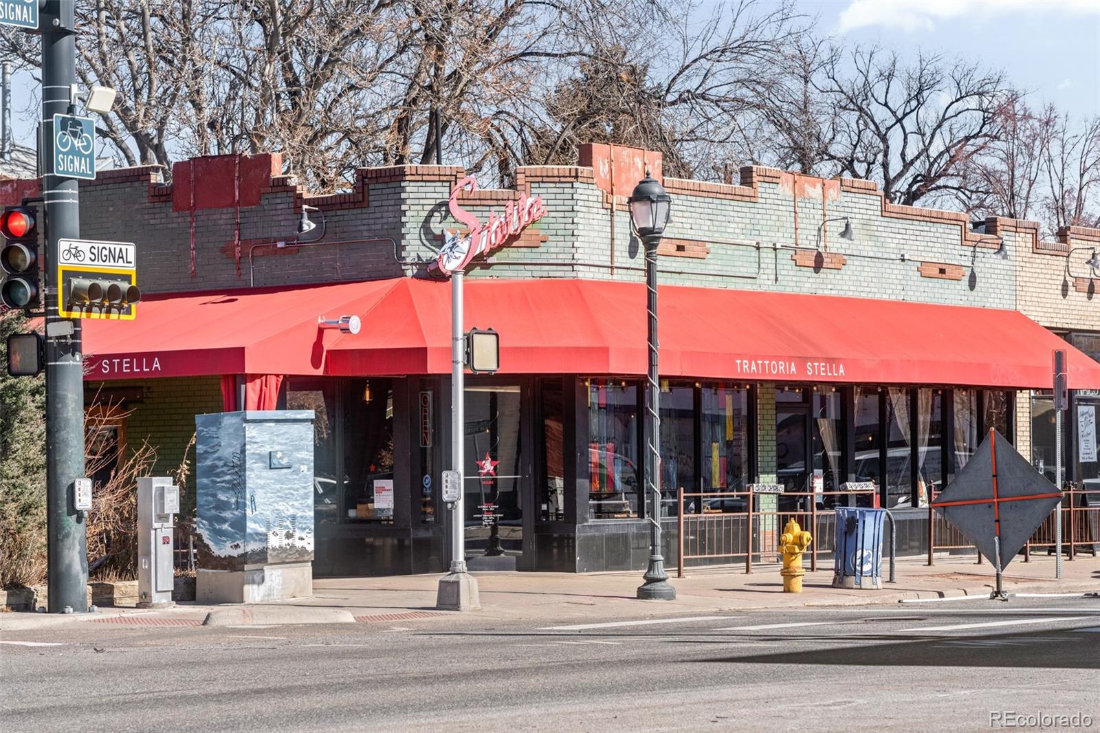 1623 Saint Paul Street Denver CO 80206