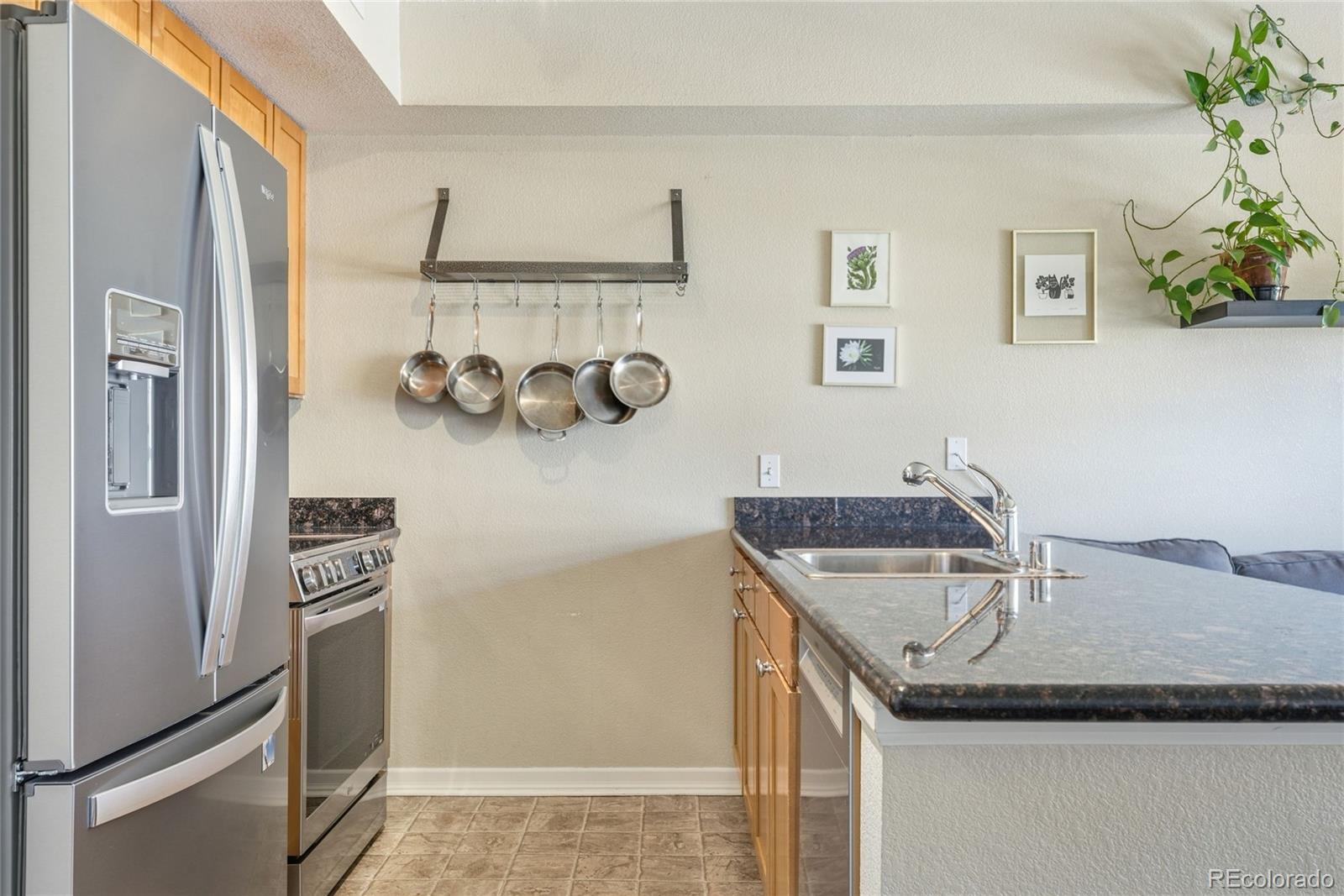 1623 Saint Paul Street Denver CO 80206