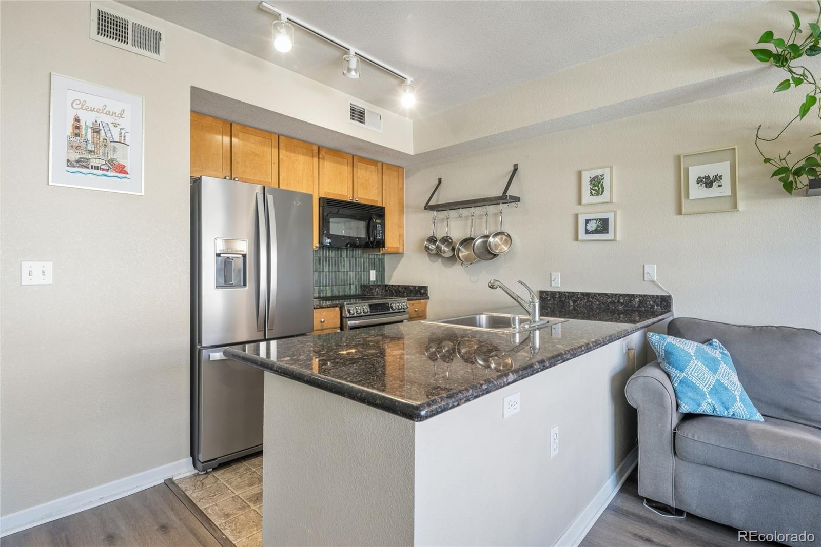 1623 Saint Paul Street Denver CO 80206