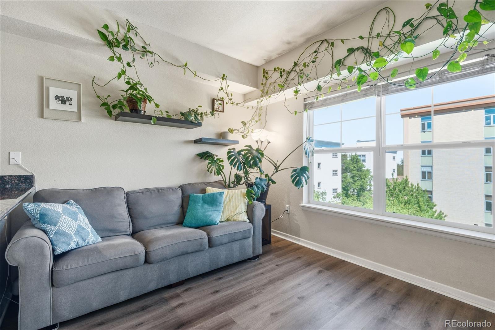 1623 Saint Paul Street Denver CO 80206
