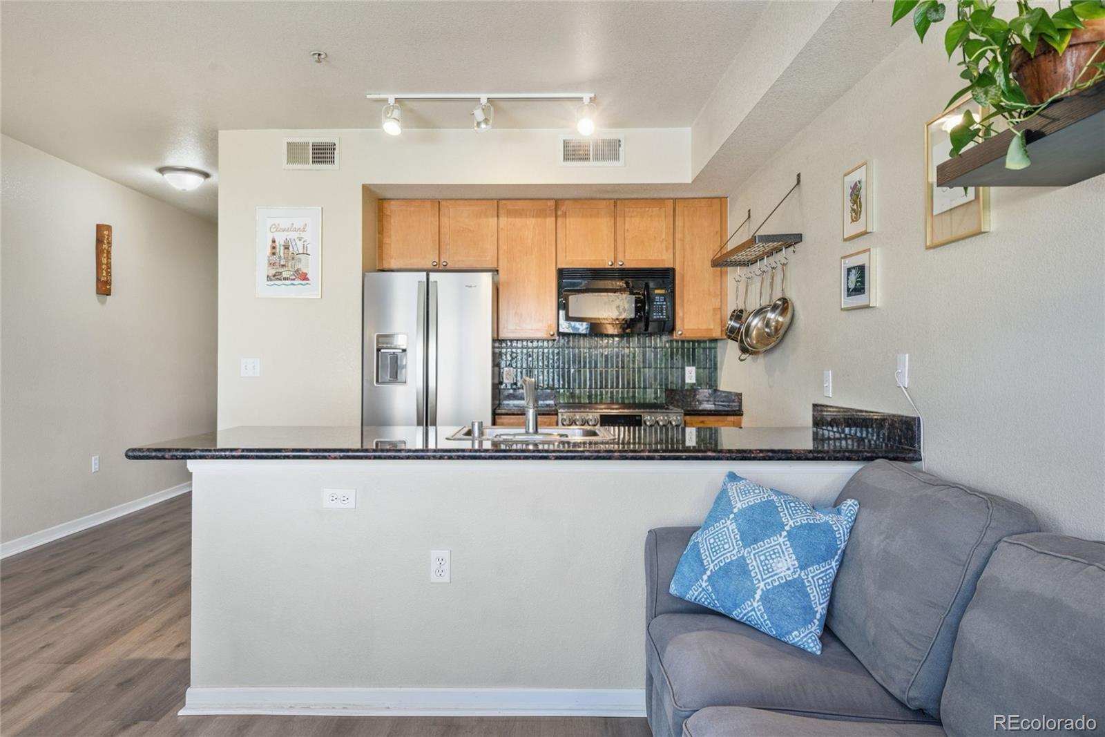 1623 Saint Paul Street Denver CO 80206