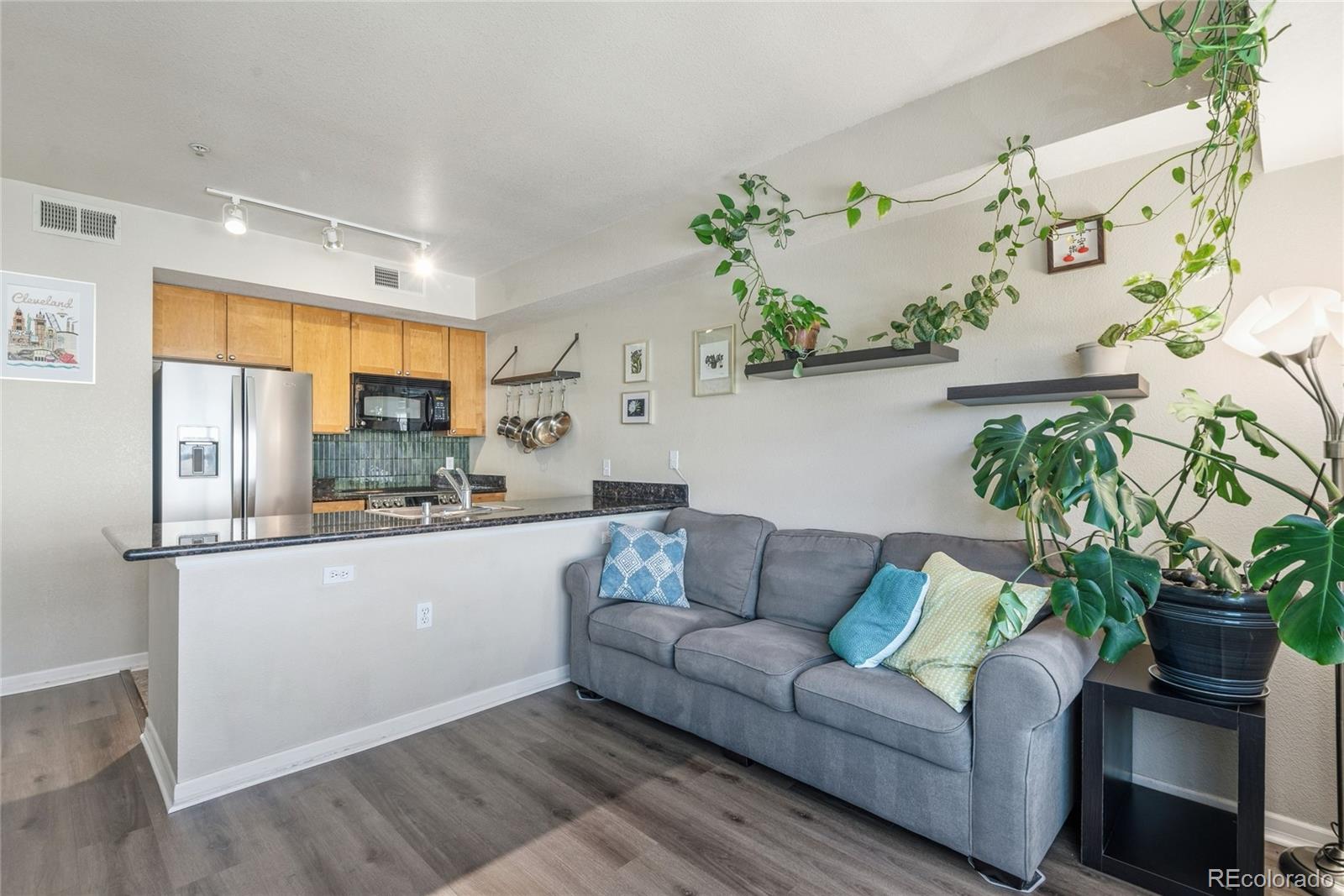 1623 Saint Paul Street Denver CO 80206
