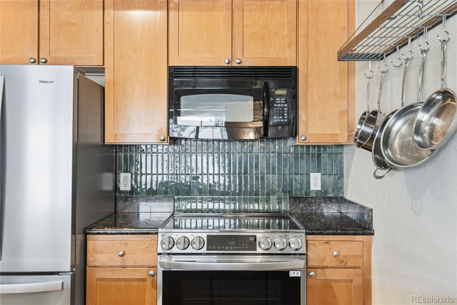 1623 Saint Paul Street Denver CO 80206