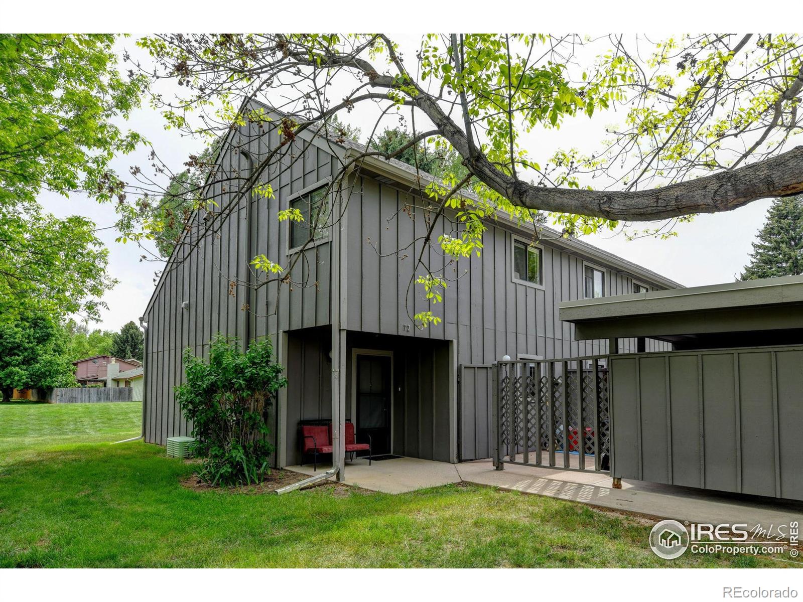 801 E Drake Road Fort Collins CO 80525