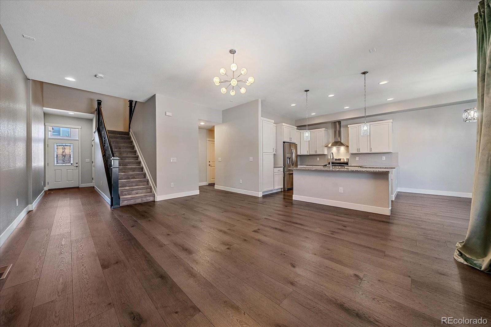 12255 Hazel Spruce Court Parker CO 80134