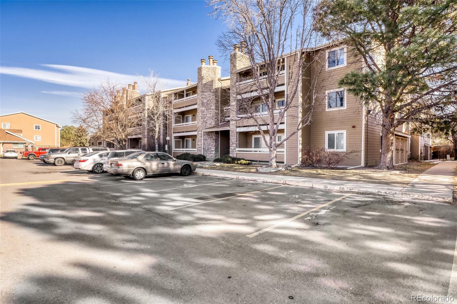 1074 S Dearborn Street Aurora CO 80012