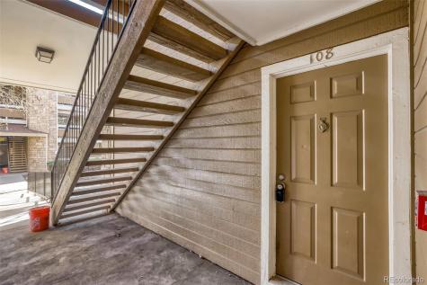 1074 S Dearborn Street Aurora CO 80012