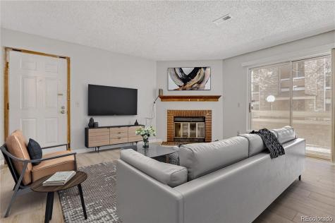 1074 S Dearborn Street Aurora CO 80012