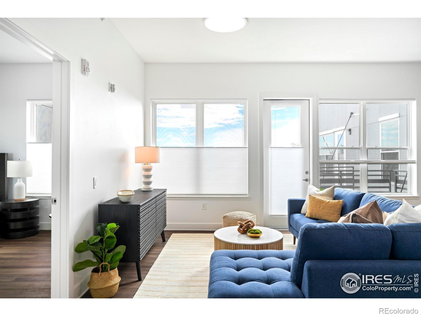1707 Walnut Street Boulder CO 80302