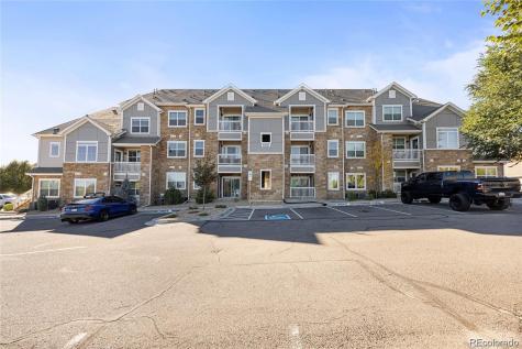 1881 S Dunkirk Street Aurora CO 80017