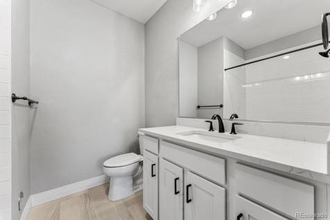 1881 S Dunkirk Street Aurora CO 80017