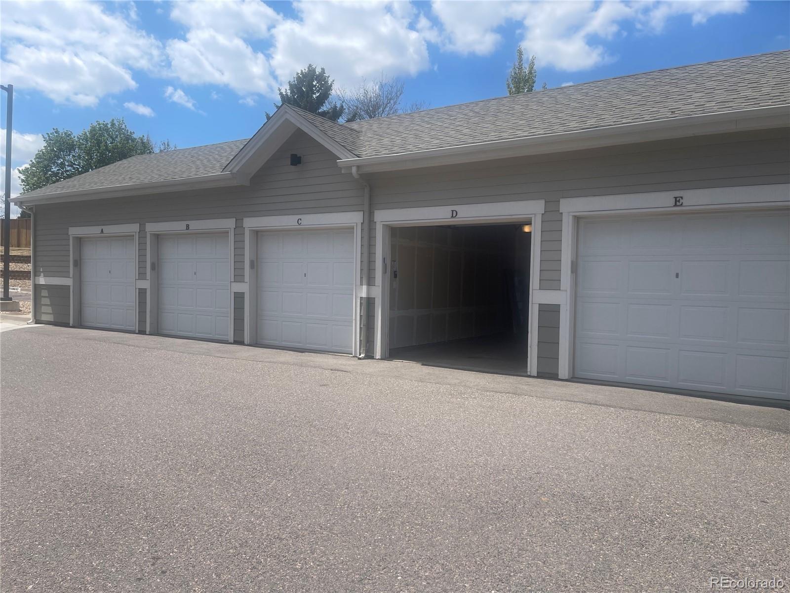 1881 S Dunkirk Street Aurora CO 80017