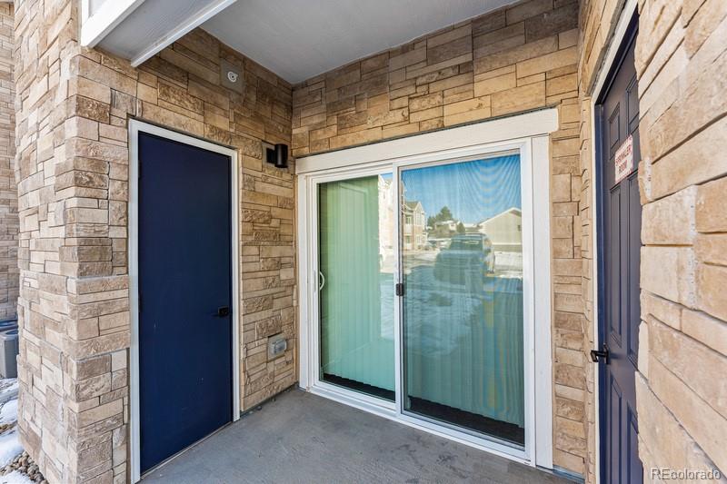 1881 S Dunkirk Street Aurora CO 80017
