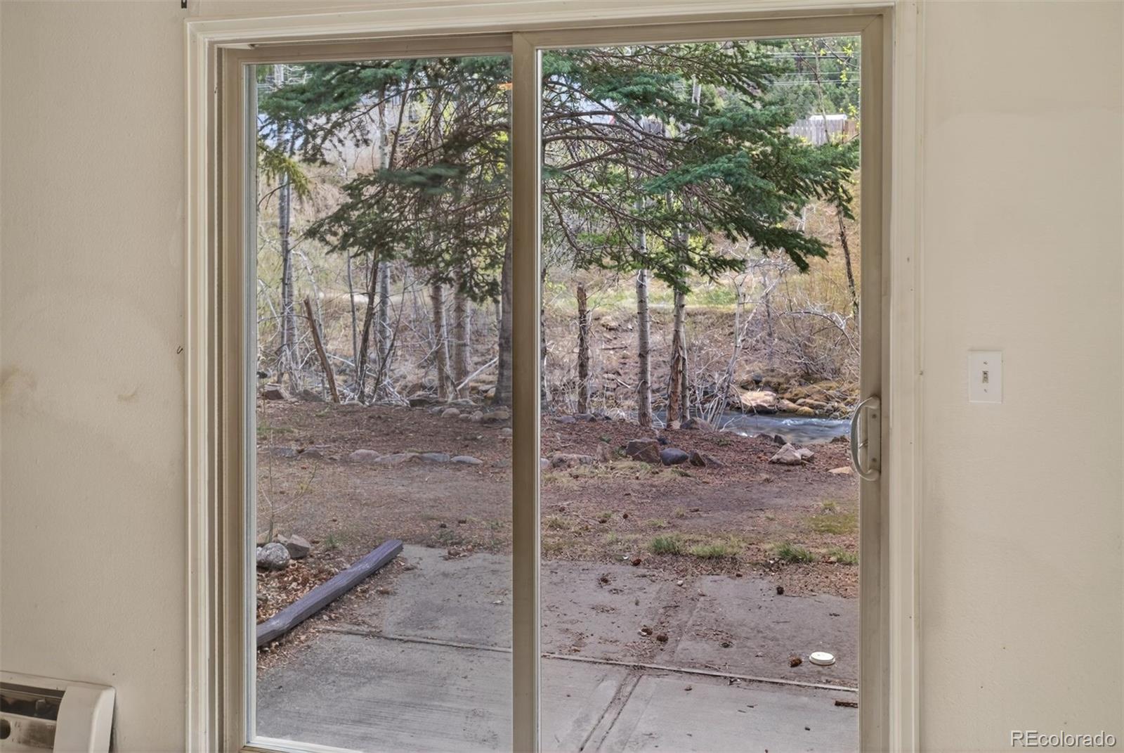 2805 Riverside Drive Idaho Springs CO 80452