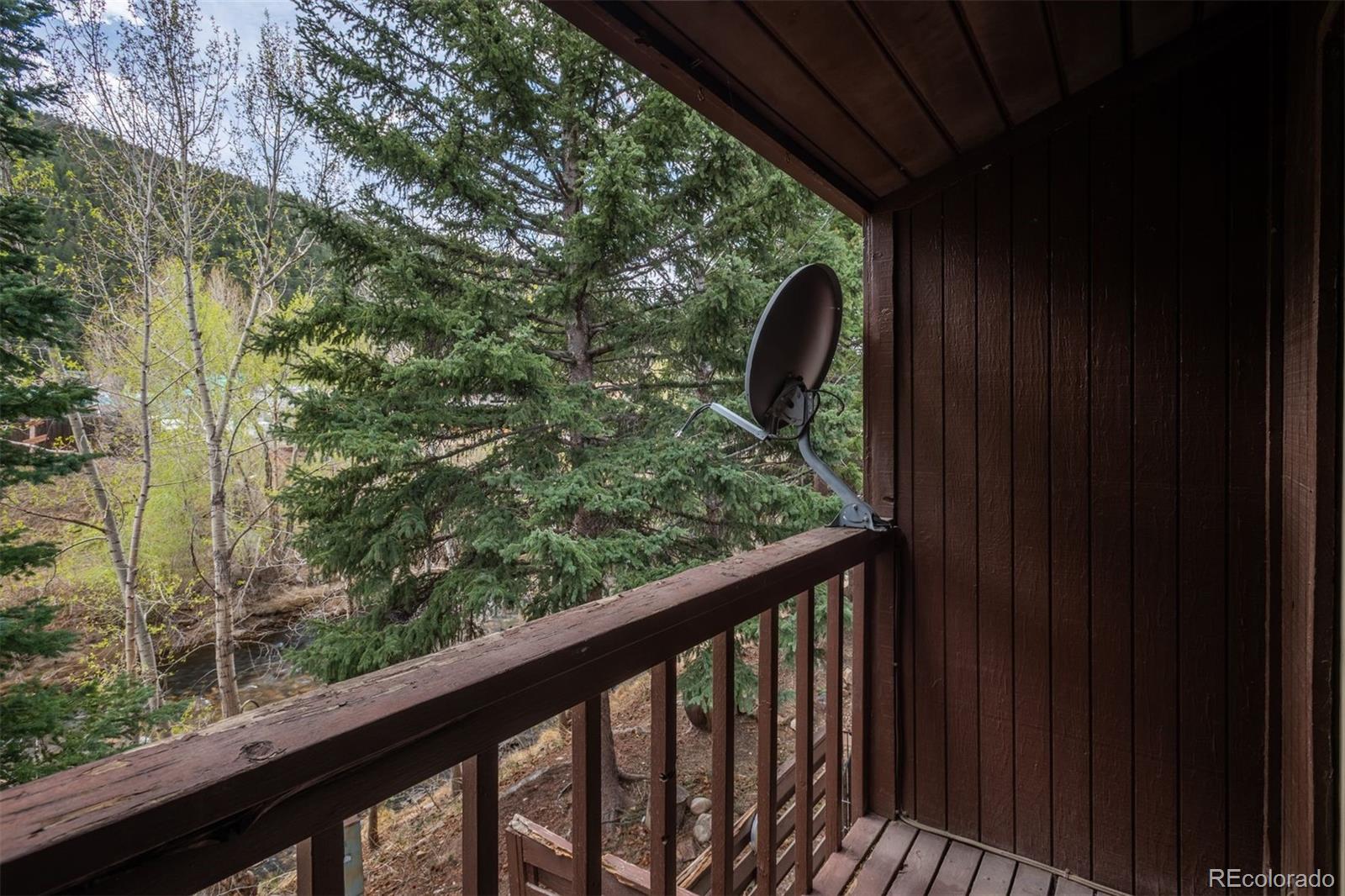 2805 Riverside Drive Idaho Springs CO 80452