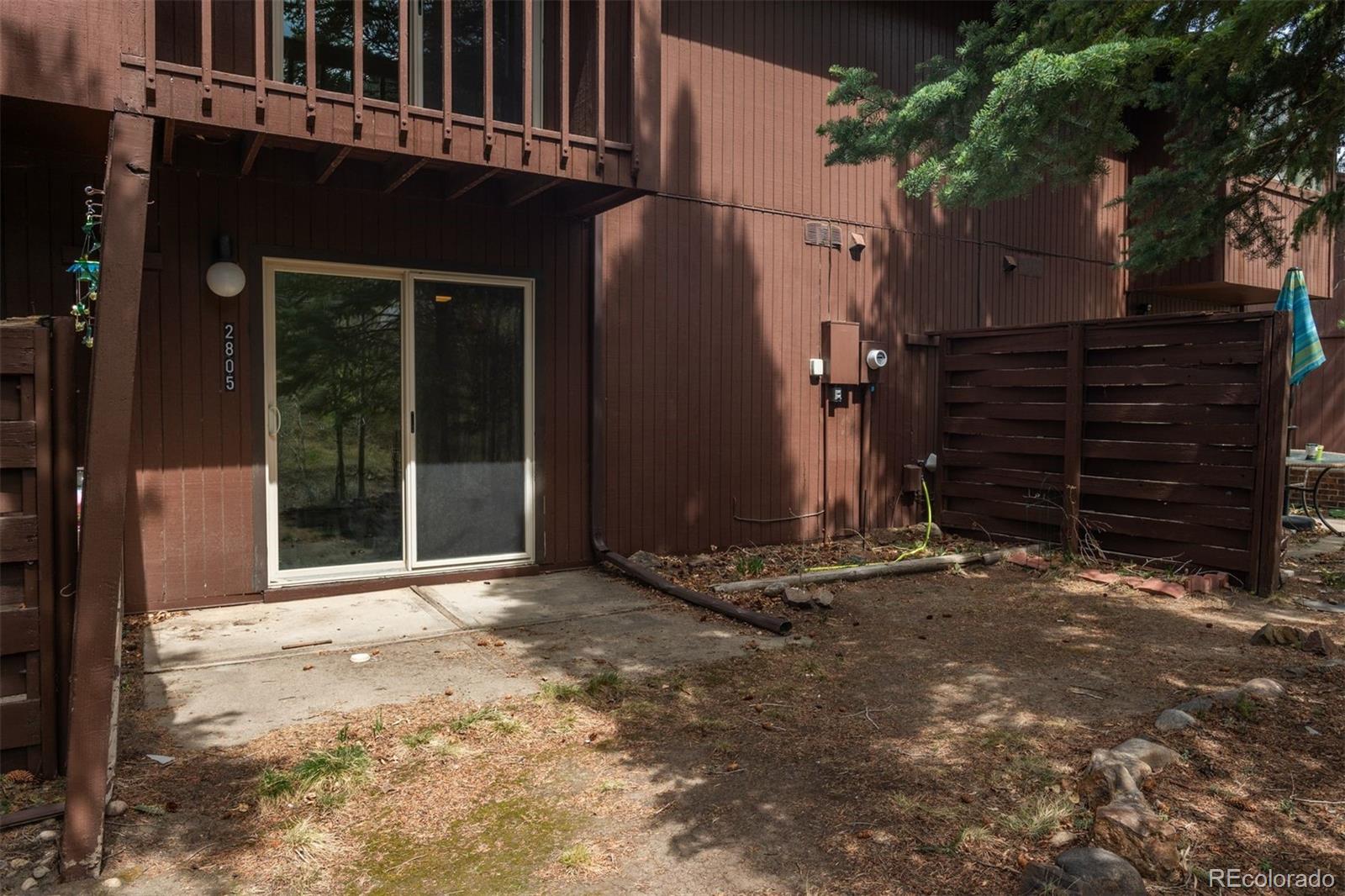 2805 Riverside Drive Idaho Springs CO 80452