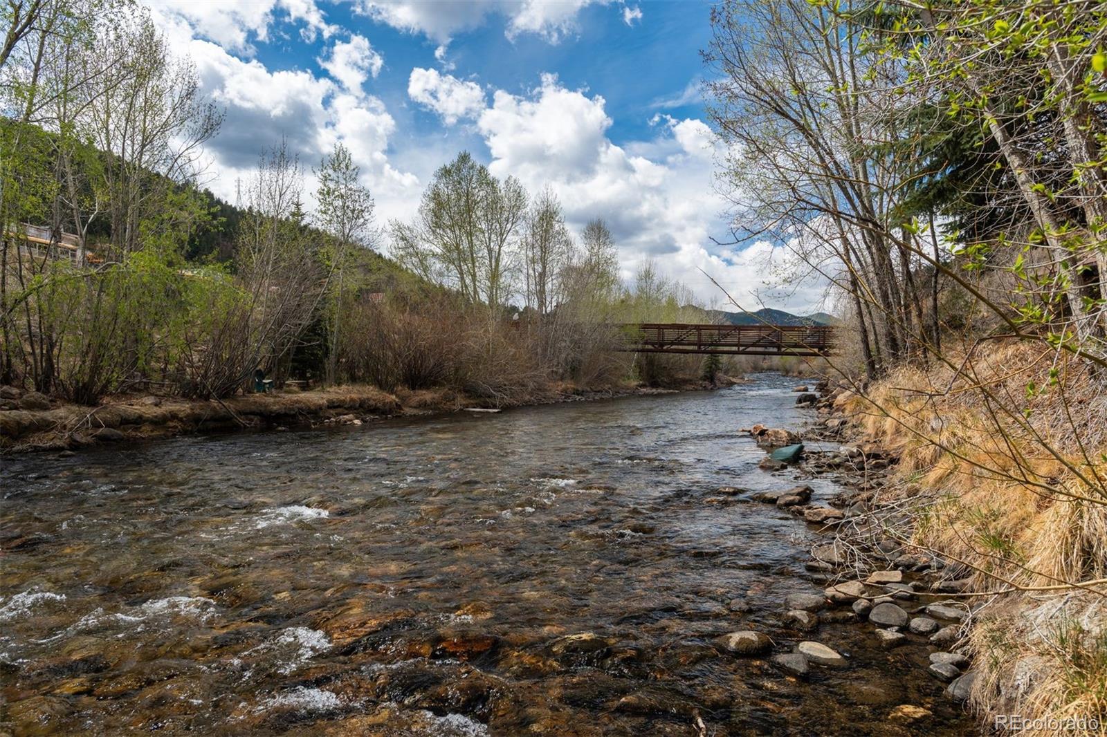 2805 Riverside Drive Idaho Springs CO 80452