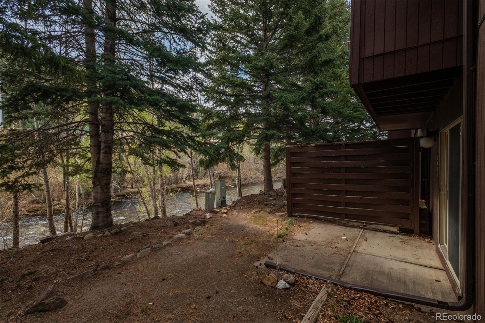 2805 Riverside Drive Idaho Springs CO 80452