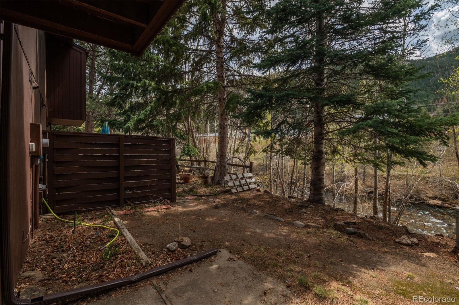 2805 Riverside Drive Idaho Springs CO 80452