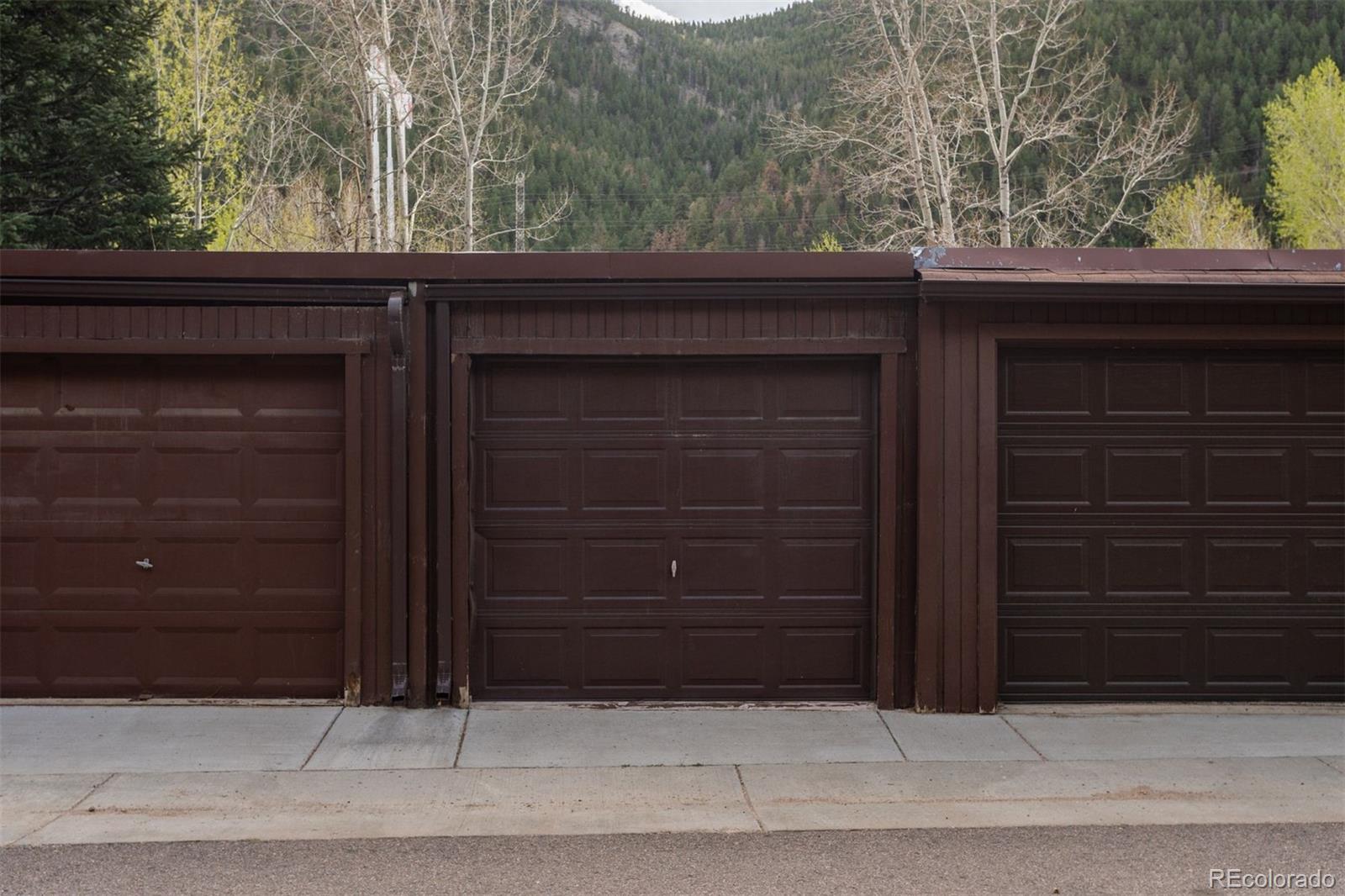 2805 Riverside Drive Idaho Springs CO 80452