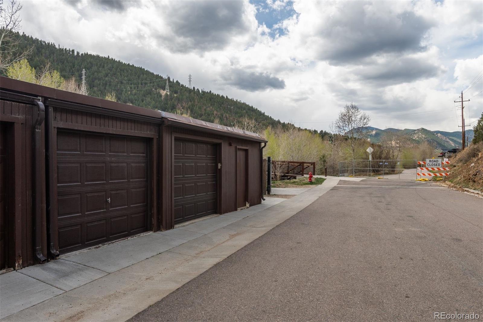 2805 Riverside Drive Idaho Springs CO 80452