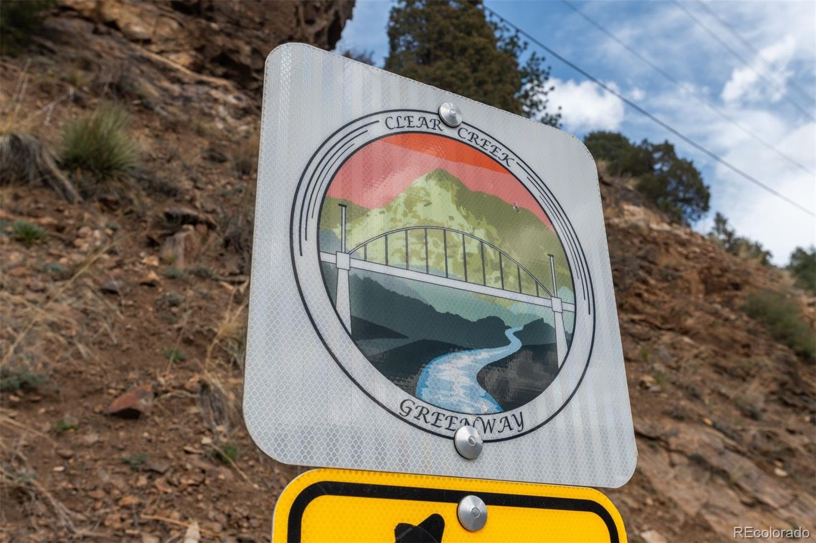 2805 Riverside Drive Idaho Springs CO 80452