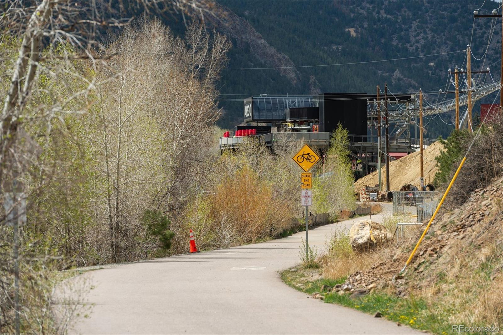 2805 Riverside Drive Idaho Springs CO 80452