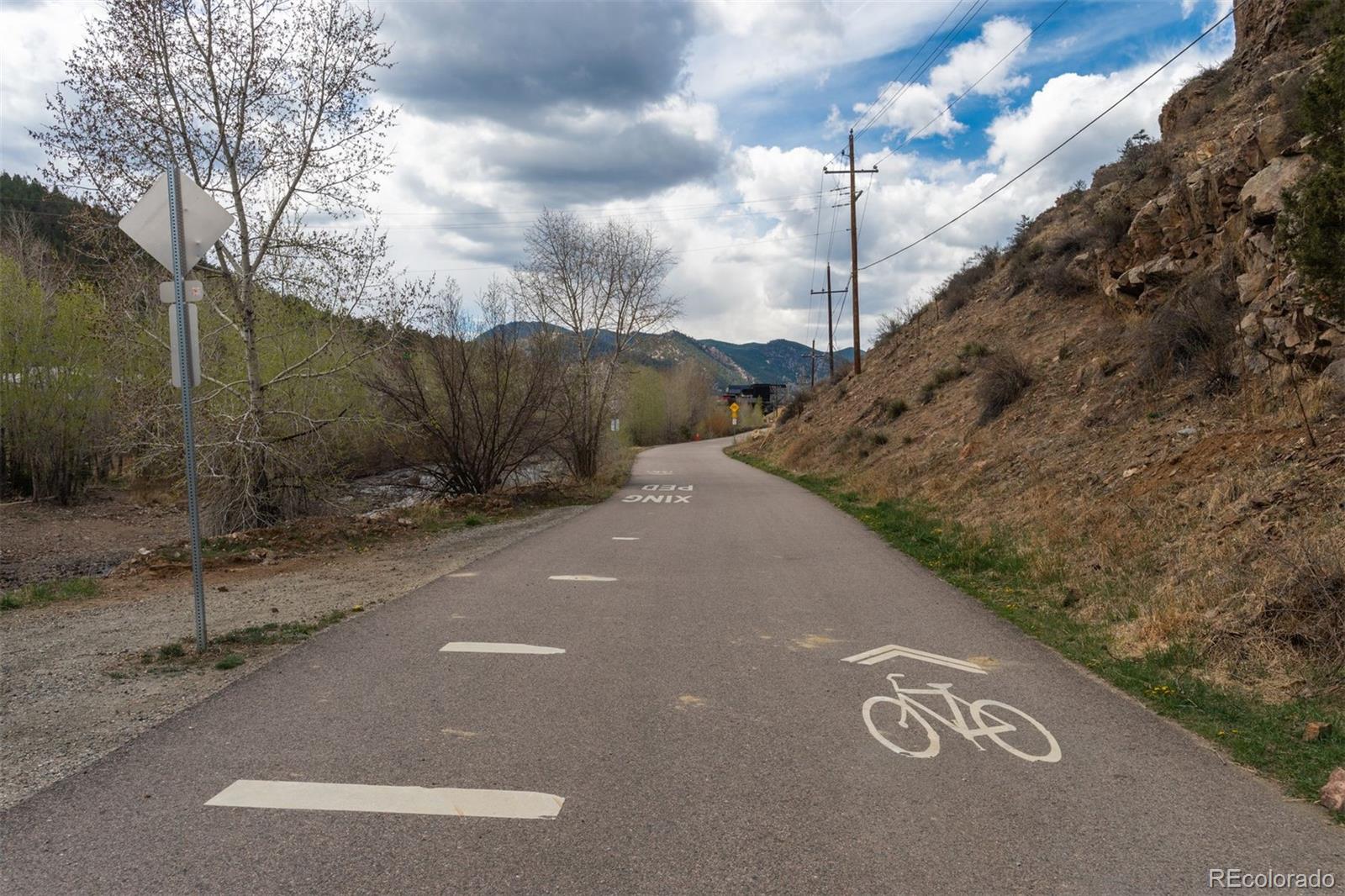 2805 Riverside Drive Idaho Springs CO 80452