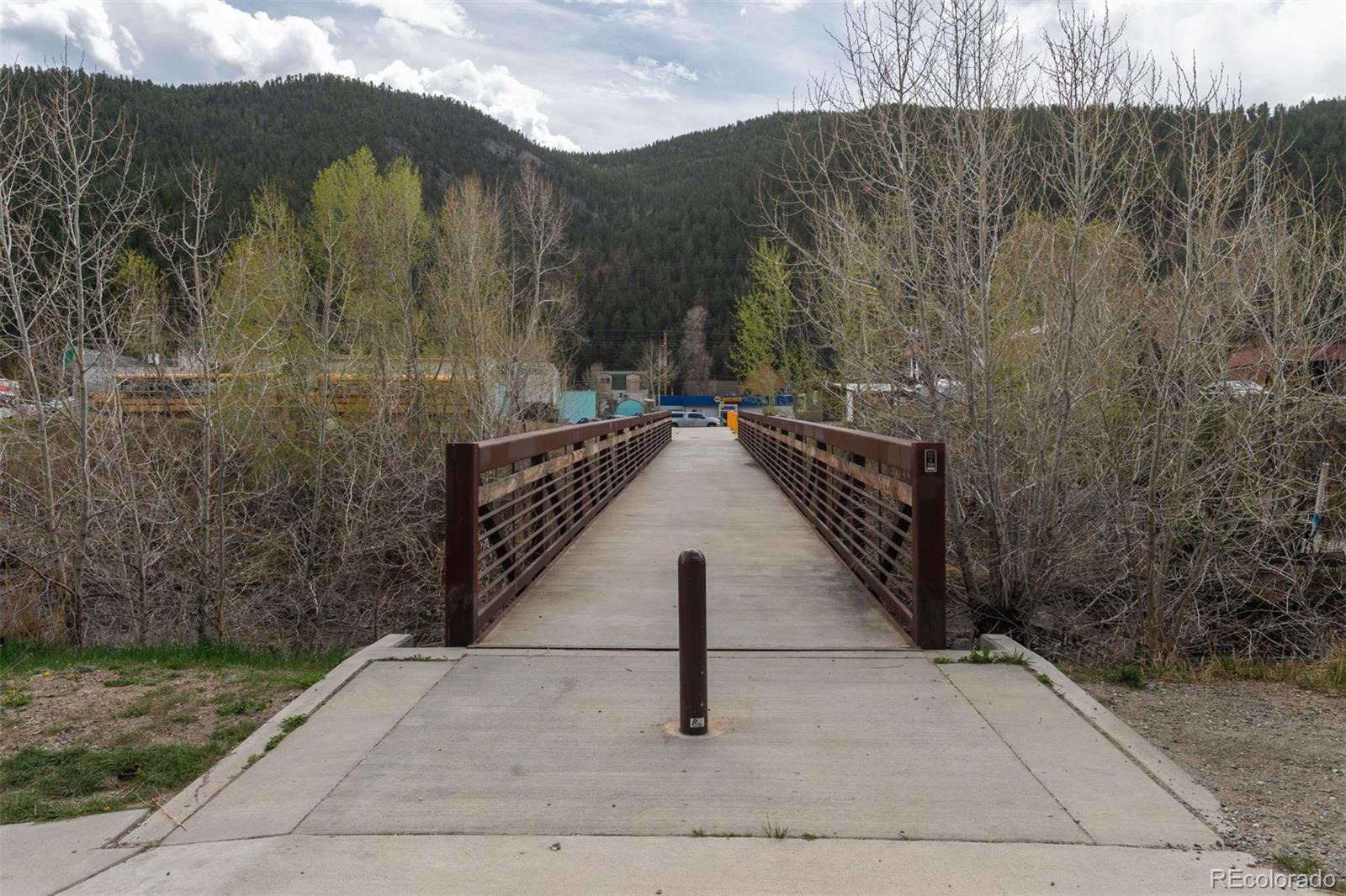 2805 Riverside Drive Idaho Springs CO 80452