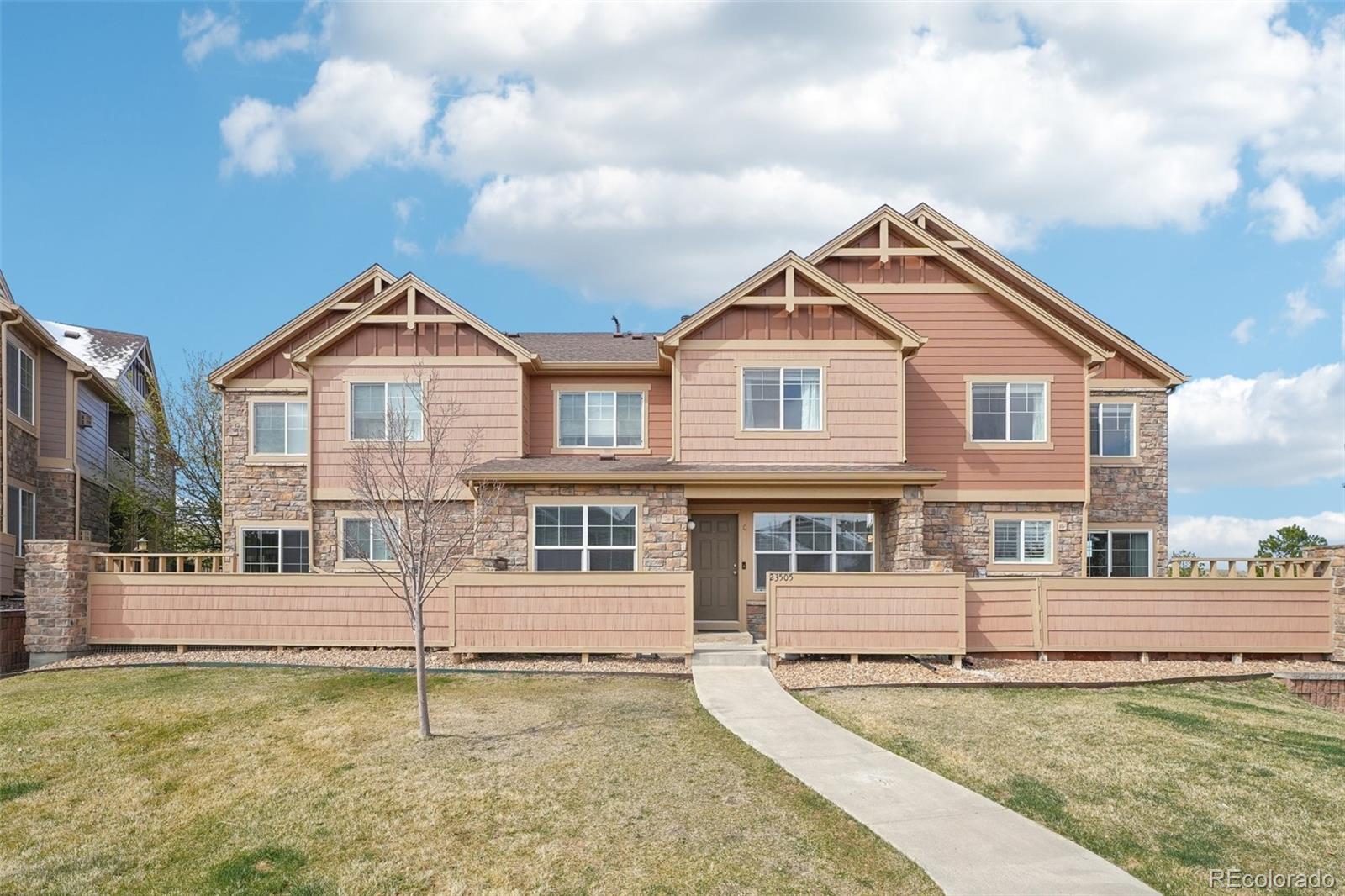 23505 E Platte Drive Aurora CO 80016