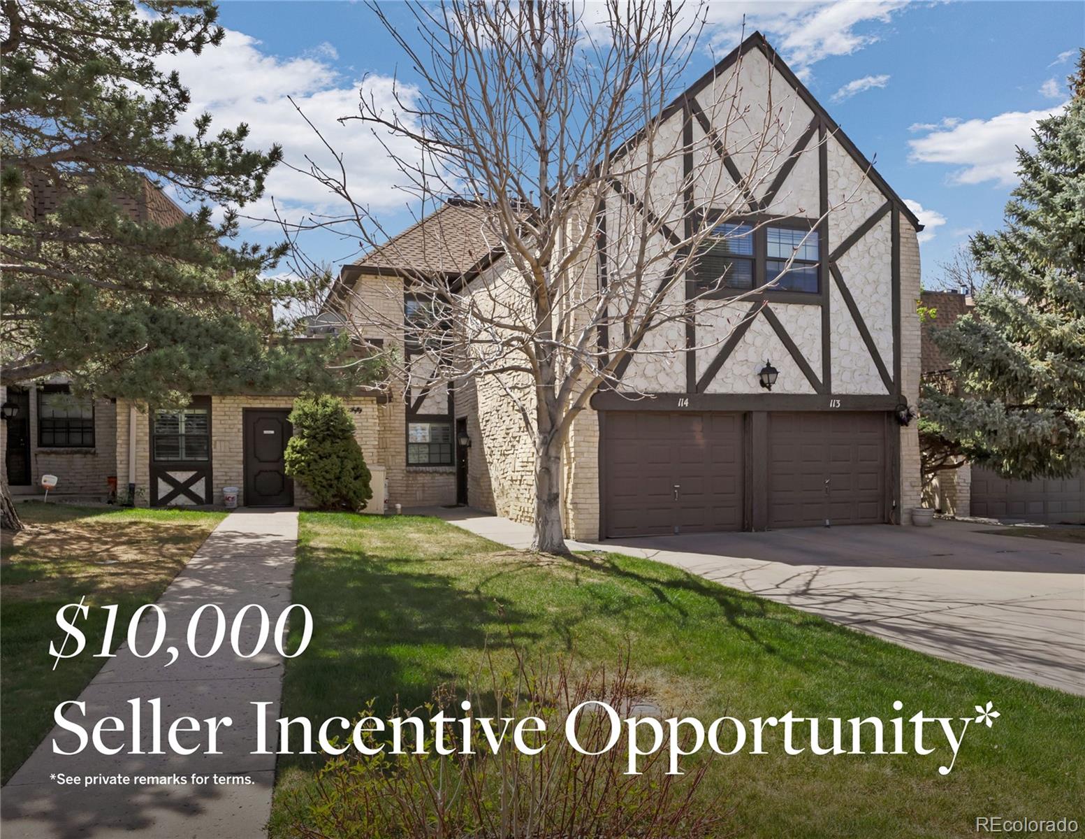 7250 Eastmoor Drive Denver CO 80237