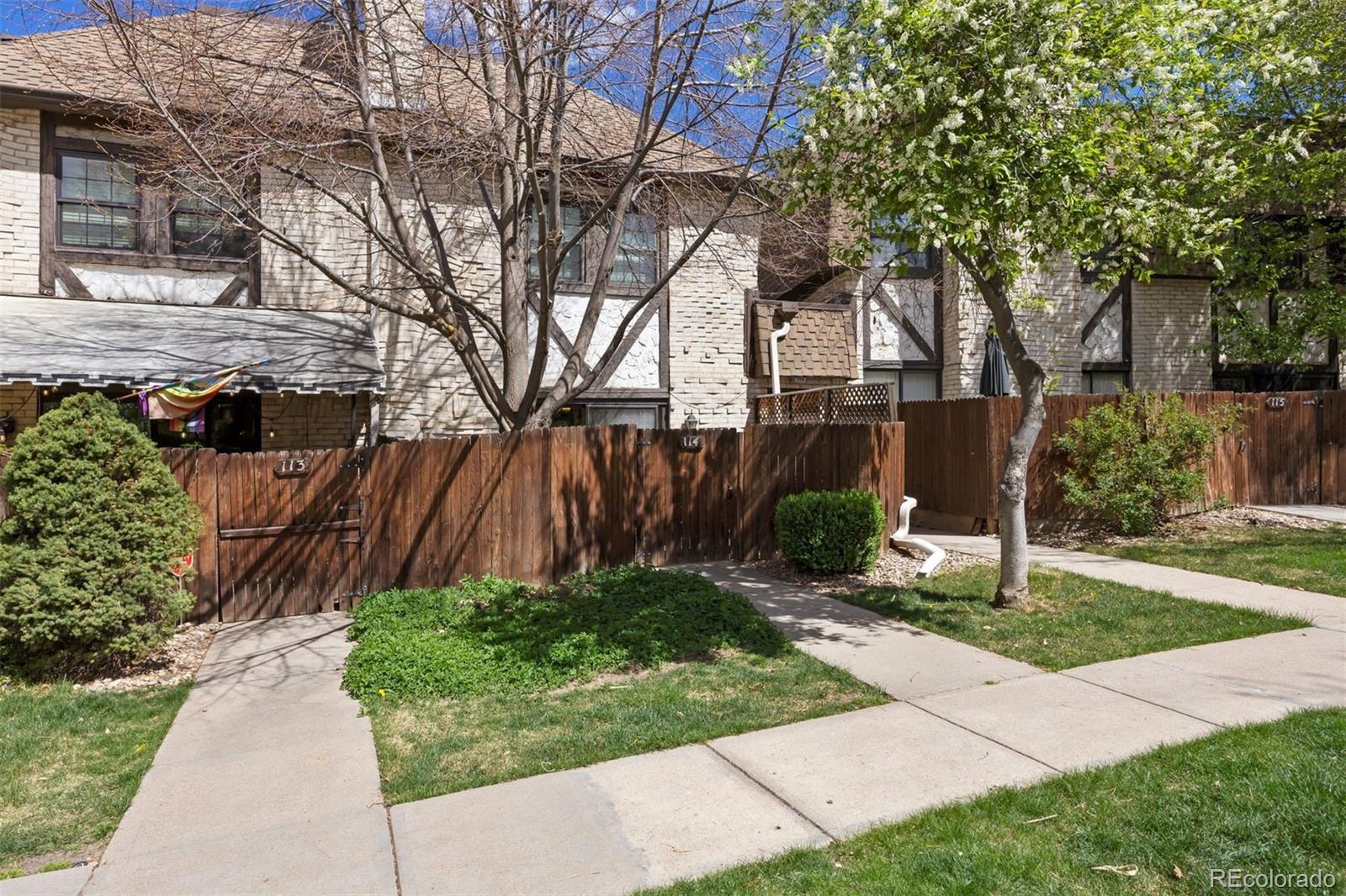 7250 Eastmoor Drive Denver CO 80237