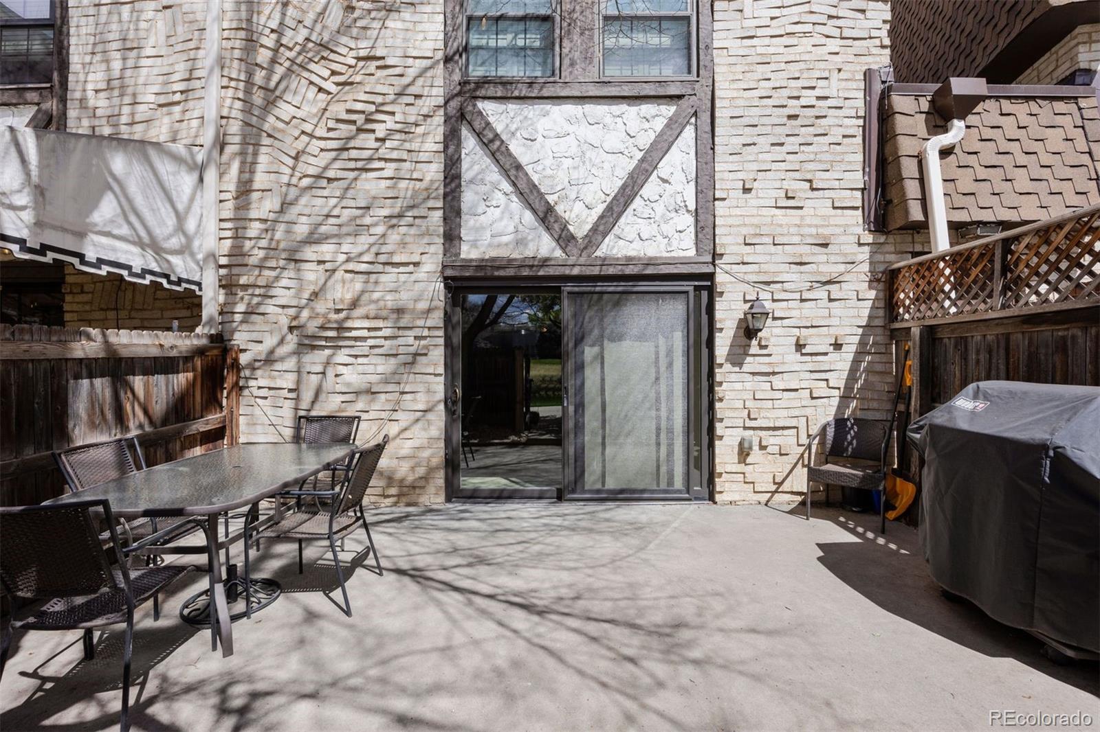 7250 Eastmoor Drive Denver CO 80237