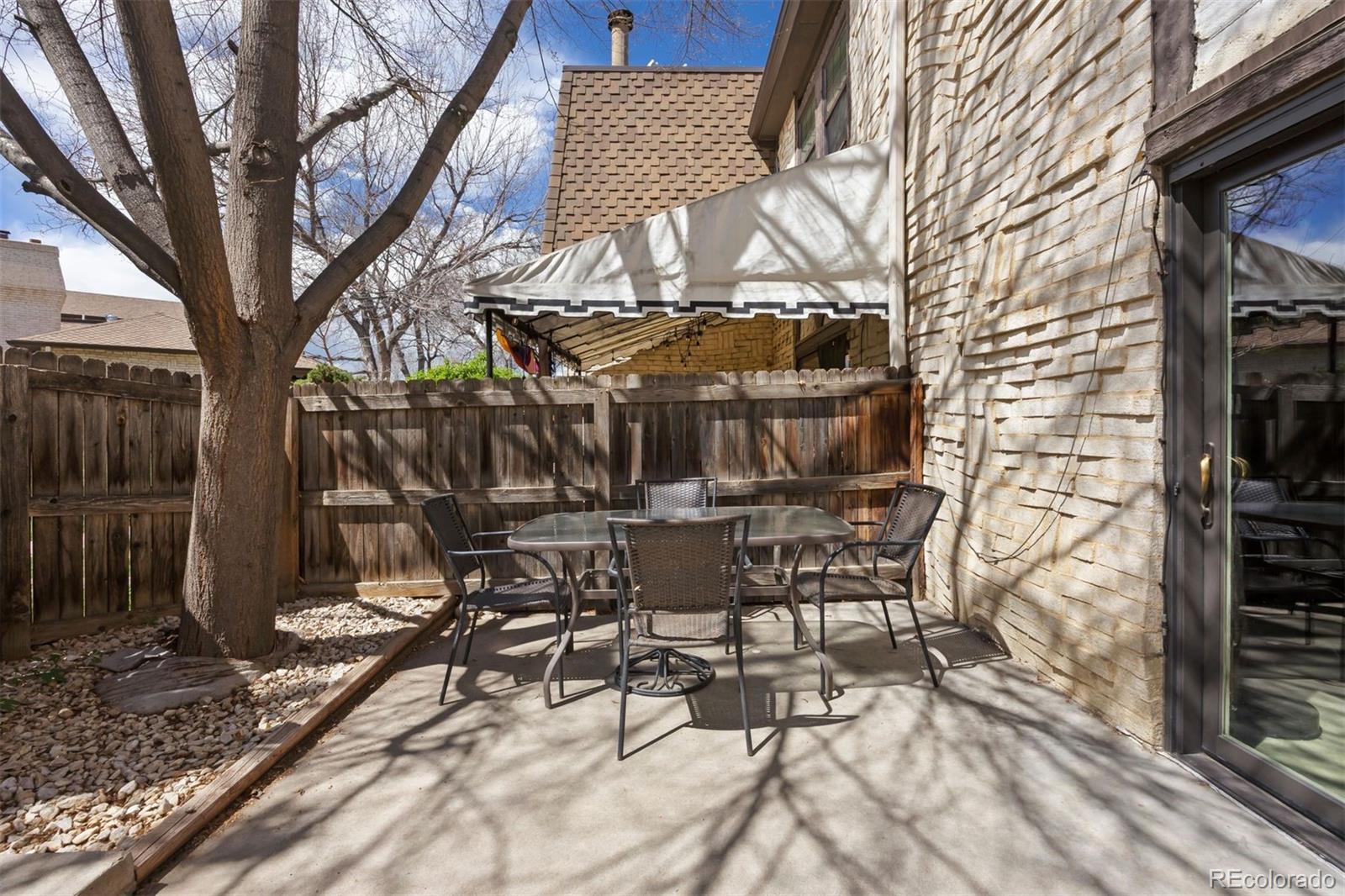 7250 Eastmoor Drive Denver CO 80237