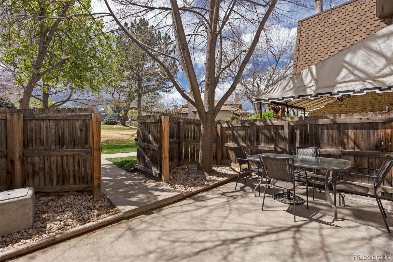 7250 Eastmoor Drive Denver CO 80237