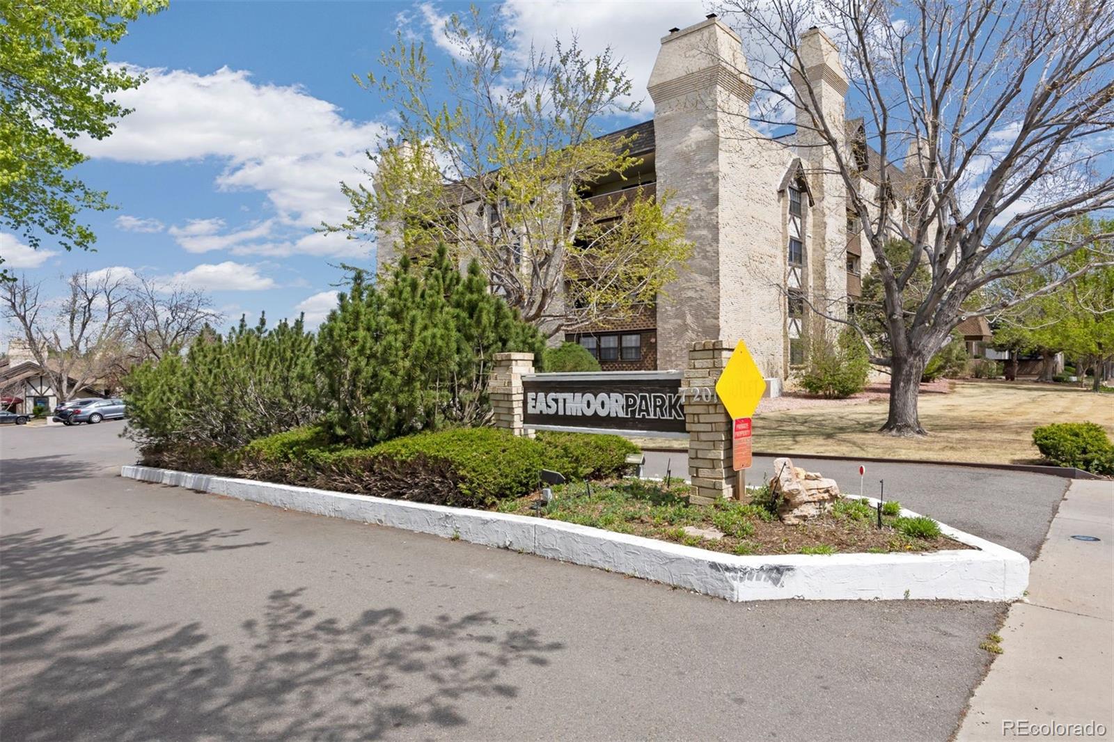 7250 Eastmoor Drive Denver CO 80237