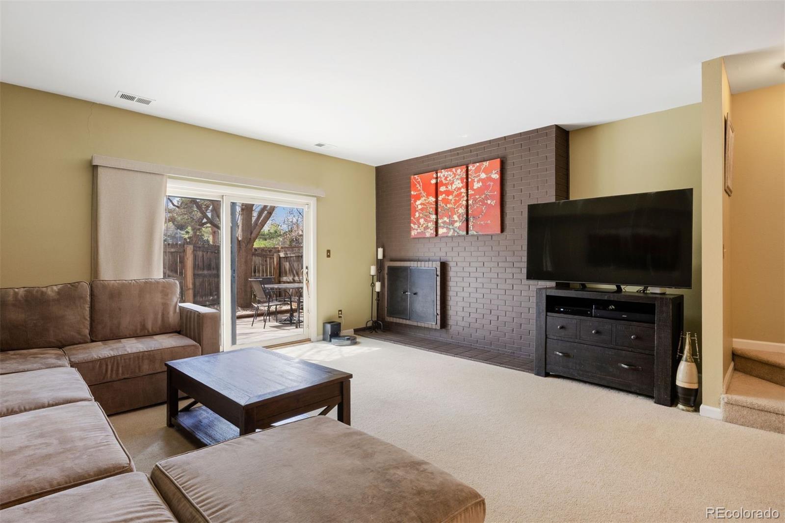 7250 Eastmoor Drive Denver CO 80237