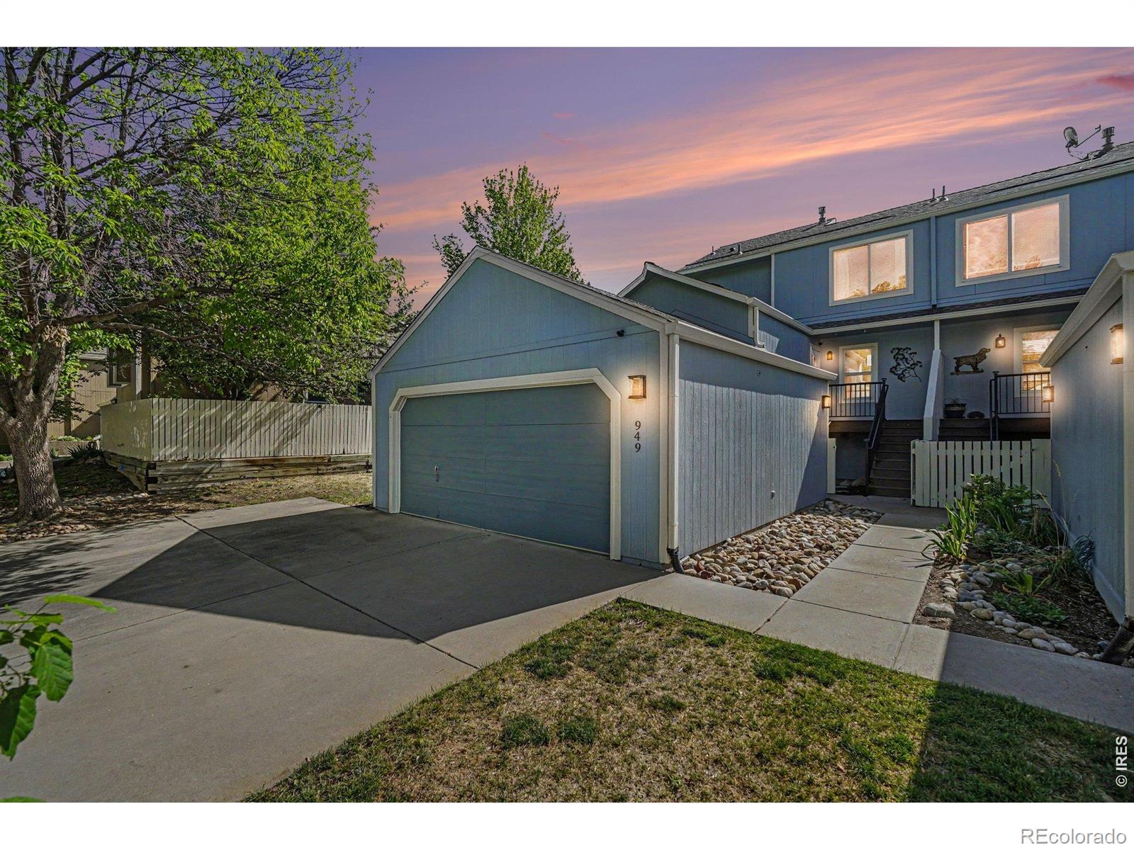 949 Reynolds Farm Lane Longmont CO 80503
