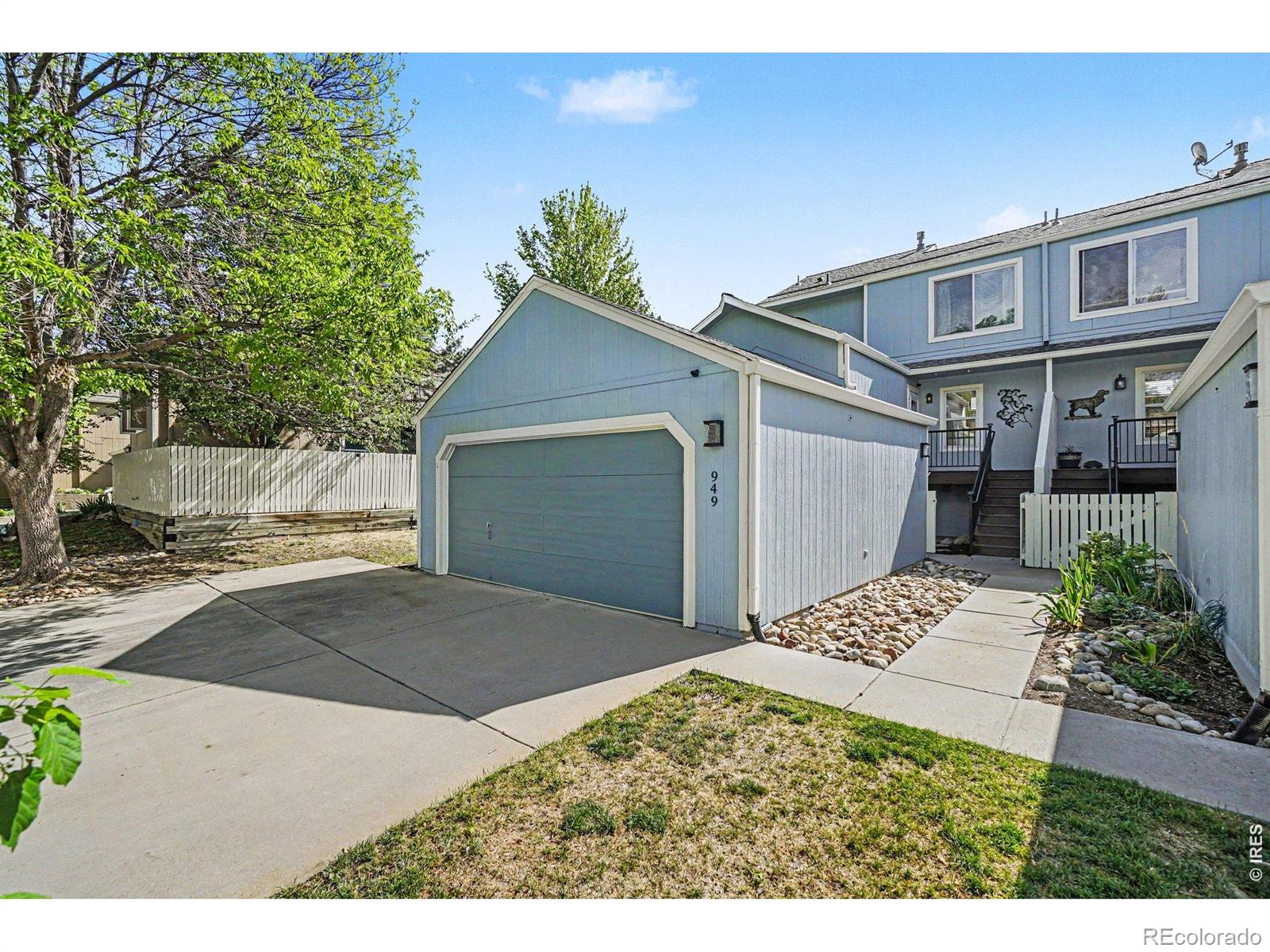 949 Reynolds Farm Lane Longmont CO 80503